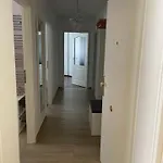شقة Geraeumige Und Schoene Direkt In Der Luebecker Innenstadt لوبيك