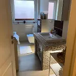 شقة Geraeumige Und Schoene Direkt In Der Luebecker Innenstadt لوبيك