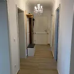 Geraeumige Und Schoene Direkt In Der Luebecker Innenstadt * لوبيك