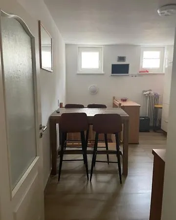 Geraeumige Und Schoene Direkt In Der Luebecker Innenstadt Διαμέρισμα *