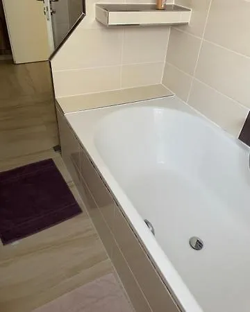 Διαμέρισμα Geraeumige Und Schoene Direkt In Der Luebecker Innenstadt