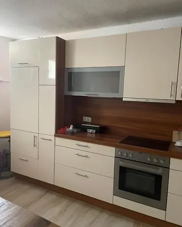 Geraeumige Und Schoene Direkt In Der Luebecker Innenstadt * لوبيك