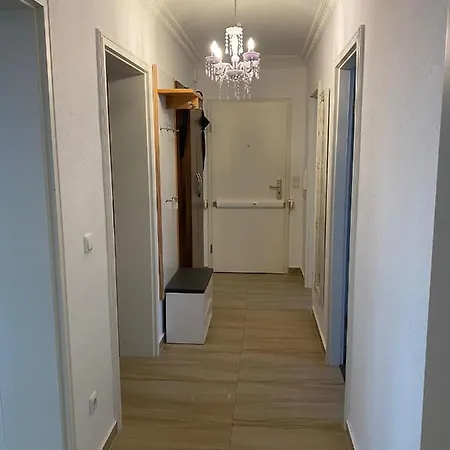 Geraeumige Und Schoene Direkt In Der Luebecker Innenstadt * リューベック
