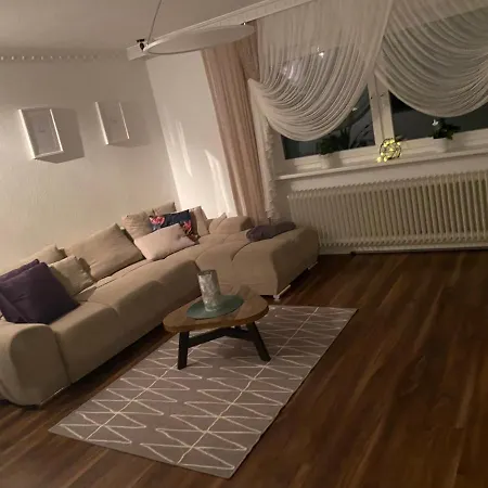 شقة Geraeumige Und Schoene Direkt In Der Luebecker Innenstadt *