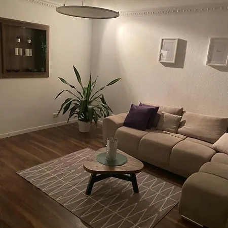 Geraeumige Und Schoene Direkt In Der Luebecker Innenstadt * Λίμπεκ