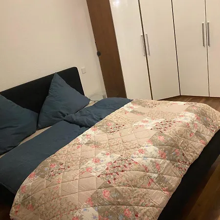 Geräumige Und Schöne Direkt In Der Lübecker Innenstadt Apartment